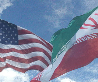 سفر به نیویورک، نامه به ایران